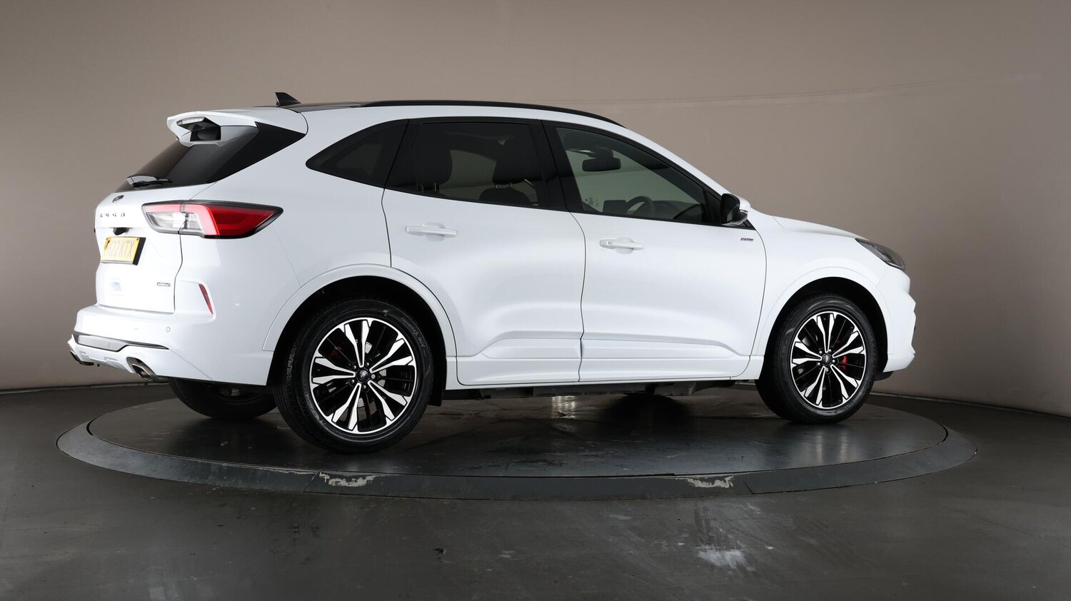 Used Ford Kuga 2022 for sale - 76152869: Photo 68