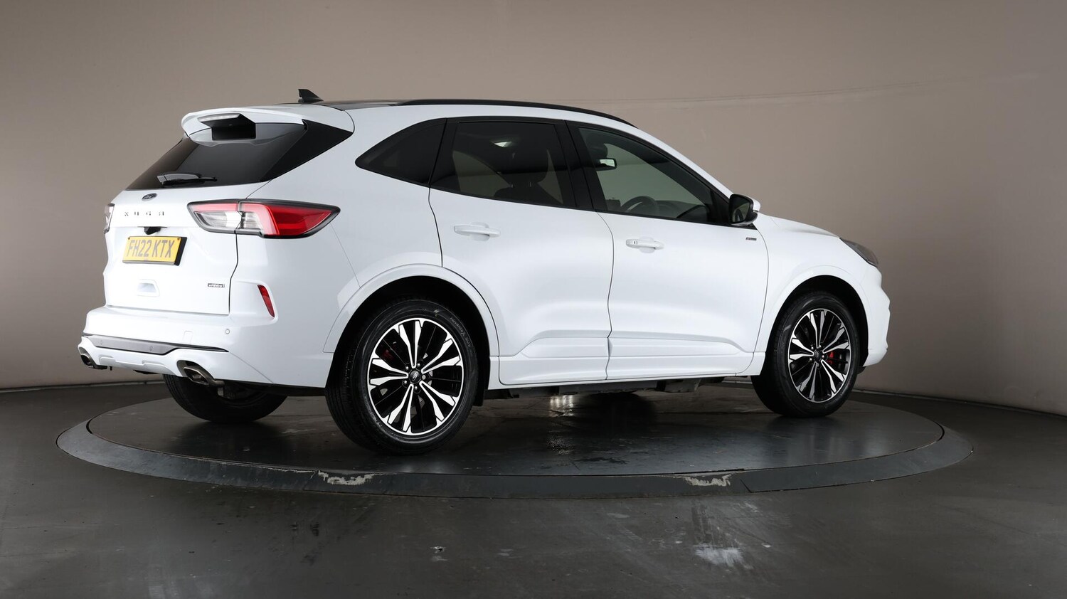 Used Ford Kuga 2022 for sale - 76152869: Photo 69