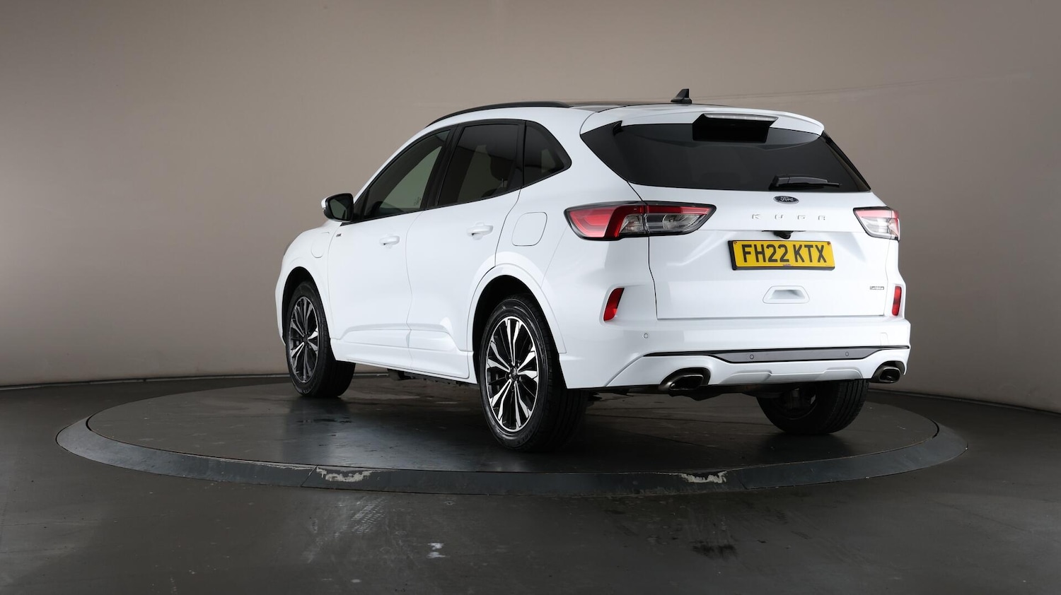 Used Ford Kuga 2022 for sale - 76152869: Photo 72