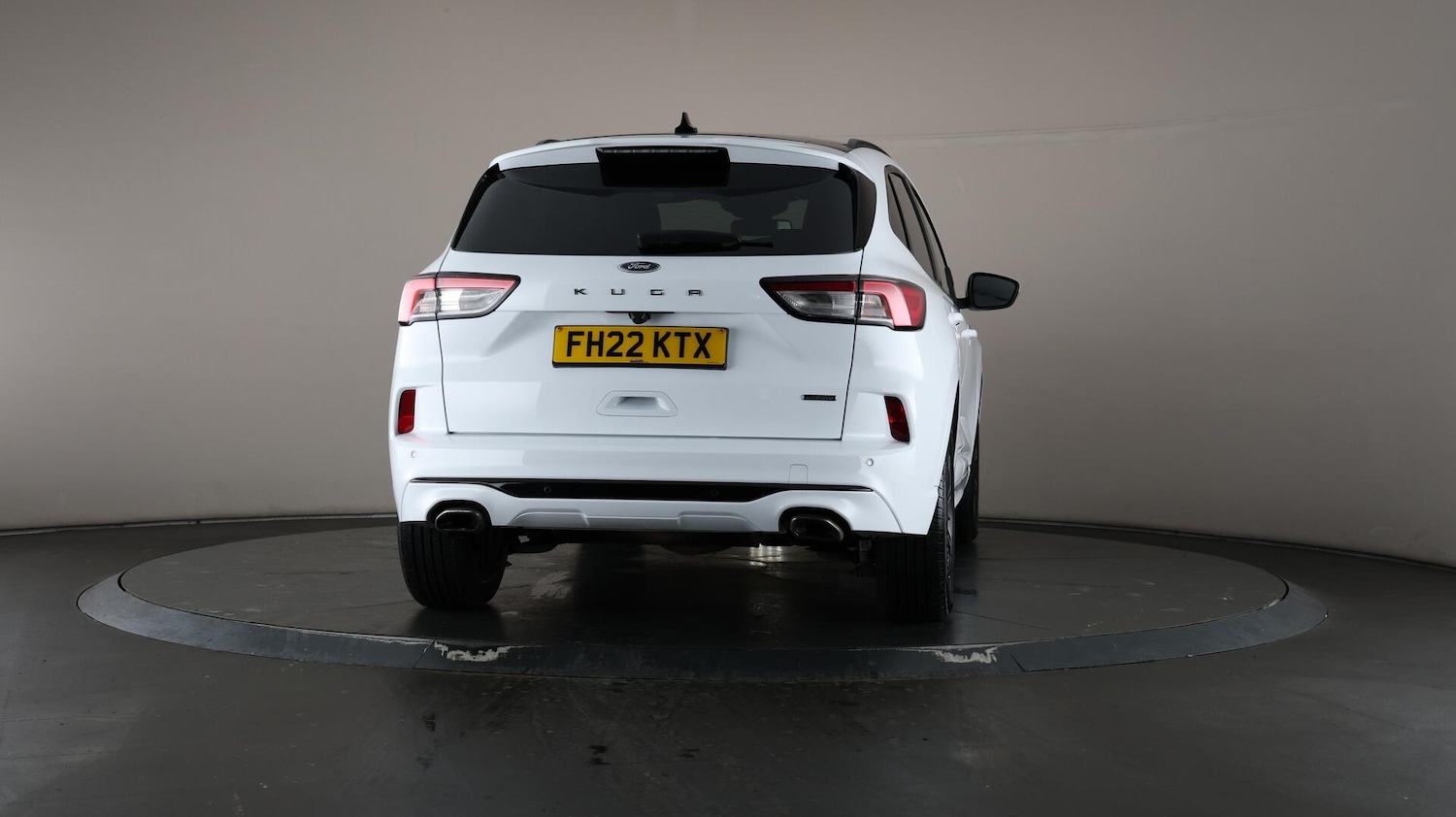 Used Ford Kuga 2022 for sale - 76152869: Photo 75