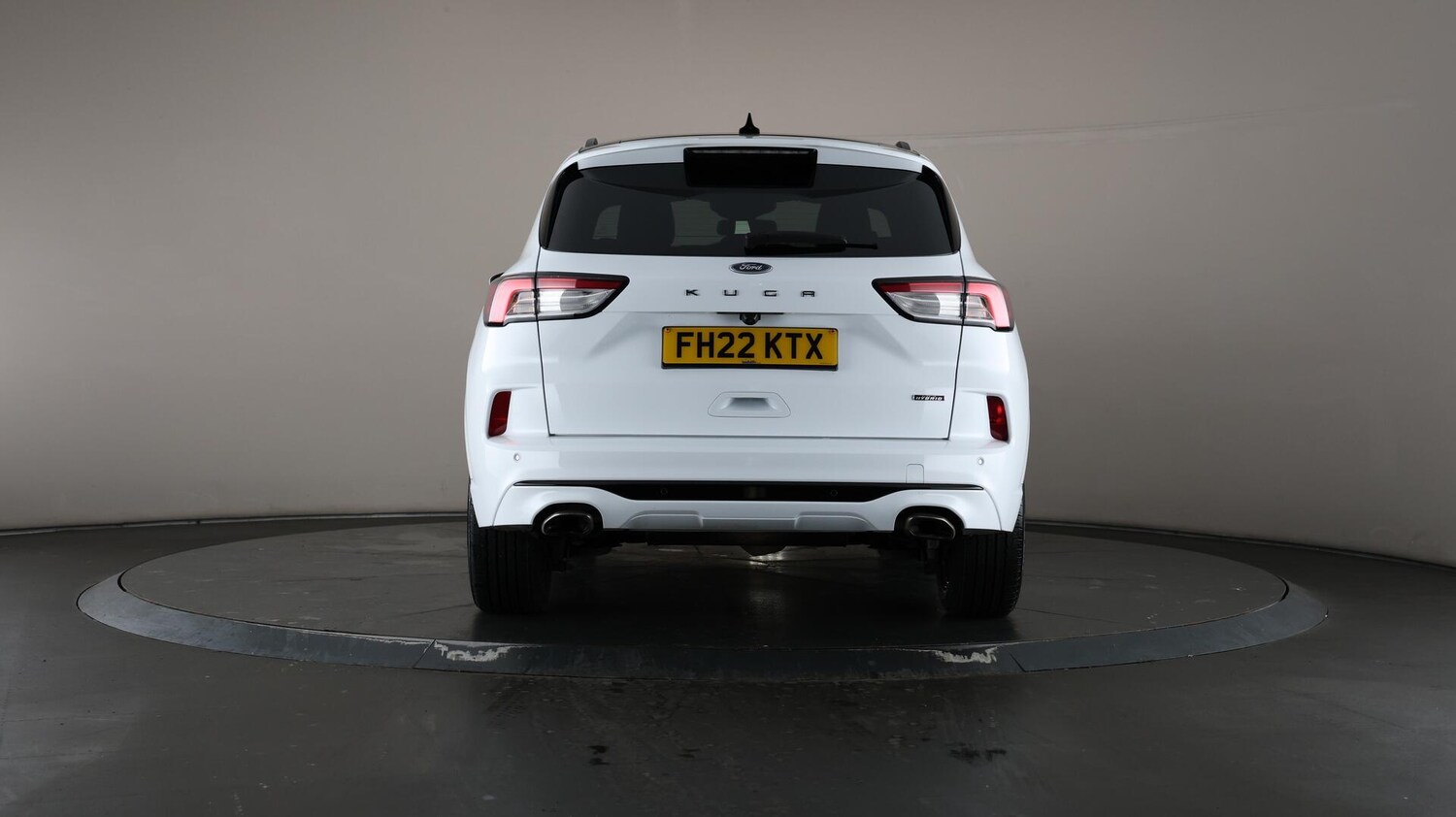 Used Ford Kuga 2022 for sale - 76152869: Photo 76