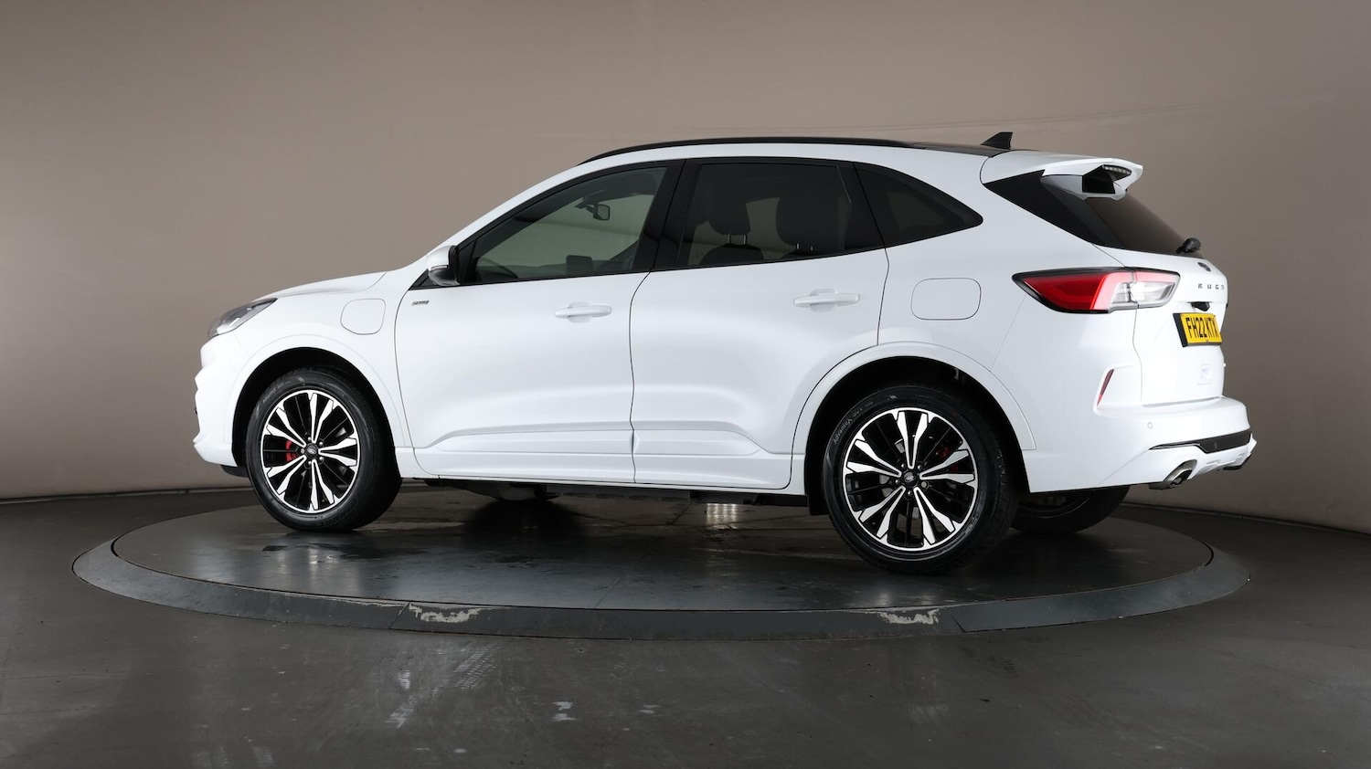 Used Ford Kuga 2022 for sale - 76152869: Photo 80