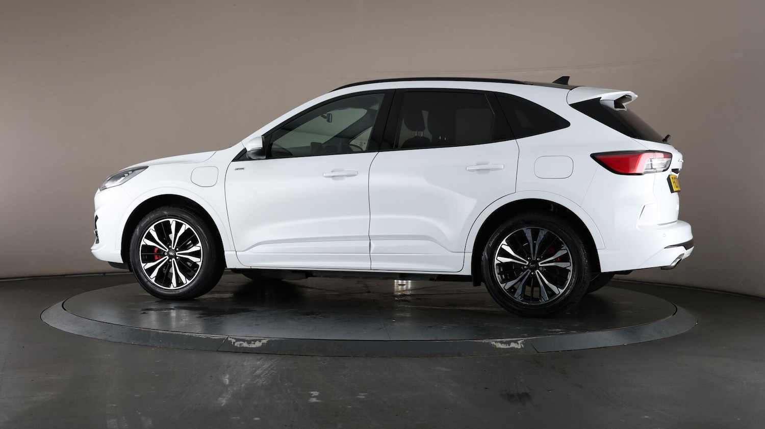 Used Ford Kuga 2022 for sale - 76152869: Photo 81