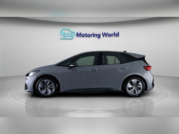 Used Cupra Born 2023 for sale - 79129050: Photo