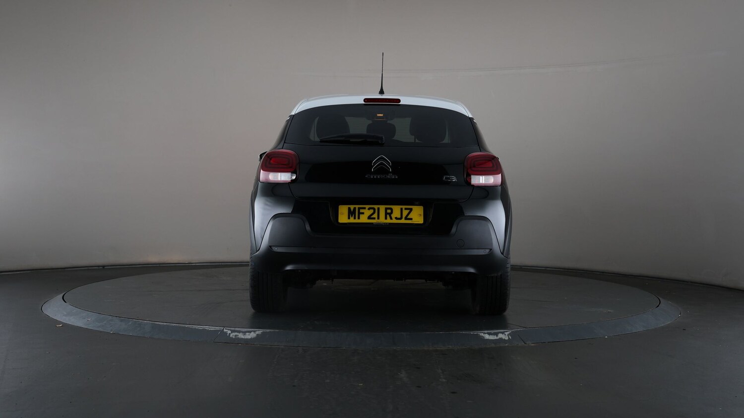 Used Citroen C3 for sale - 76810287: Photo 27