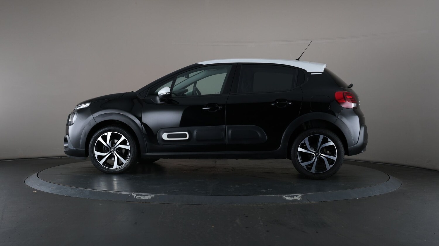Used Citroen C3 for sale - 76810287: Photo 29