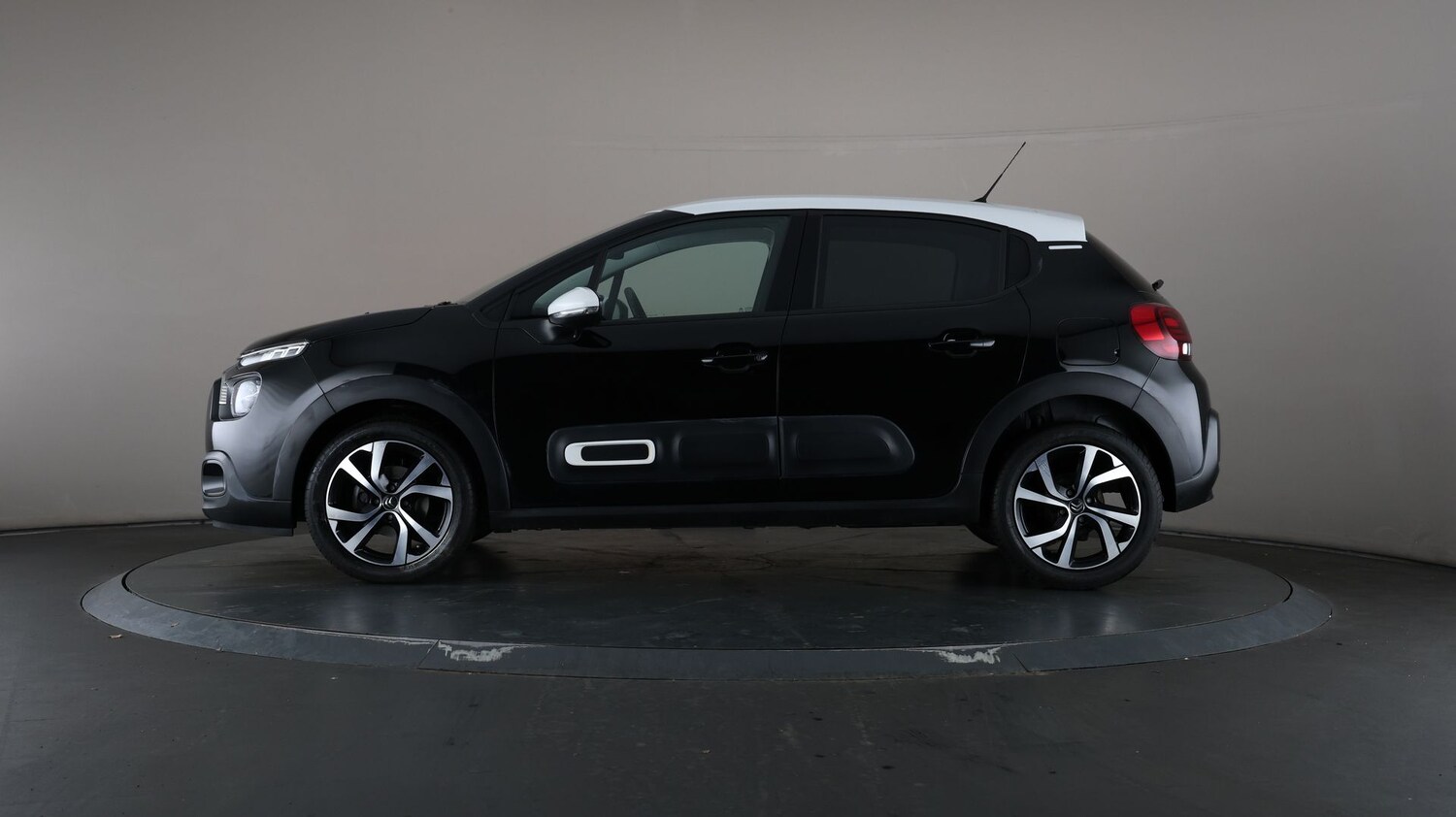 Used Citroen C3 for sale - 76810287: Photo 30