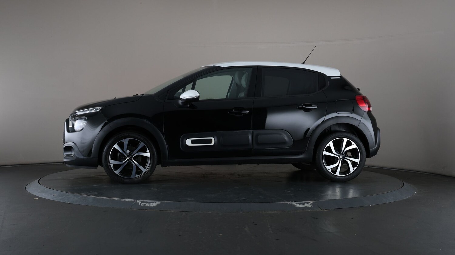 Used Citroen C3 for sale - 76810287: Photo 31
