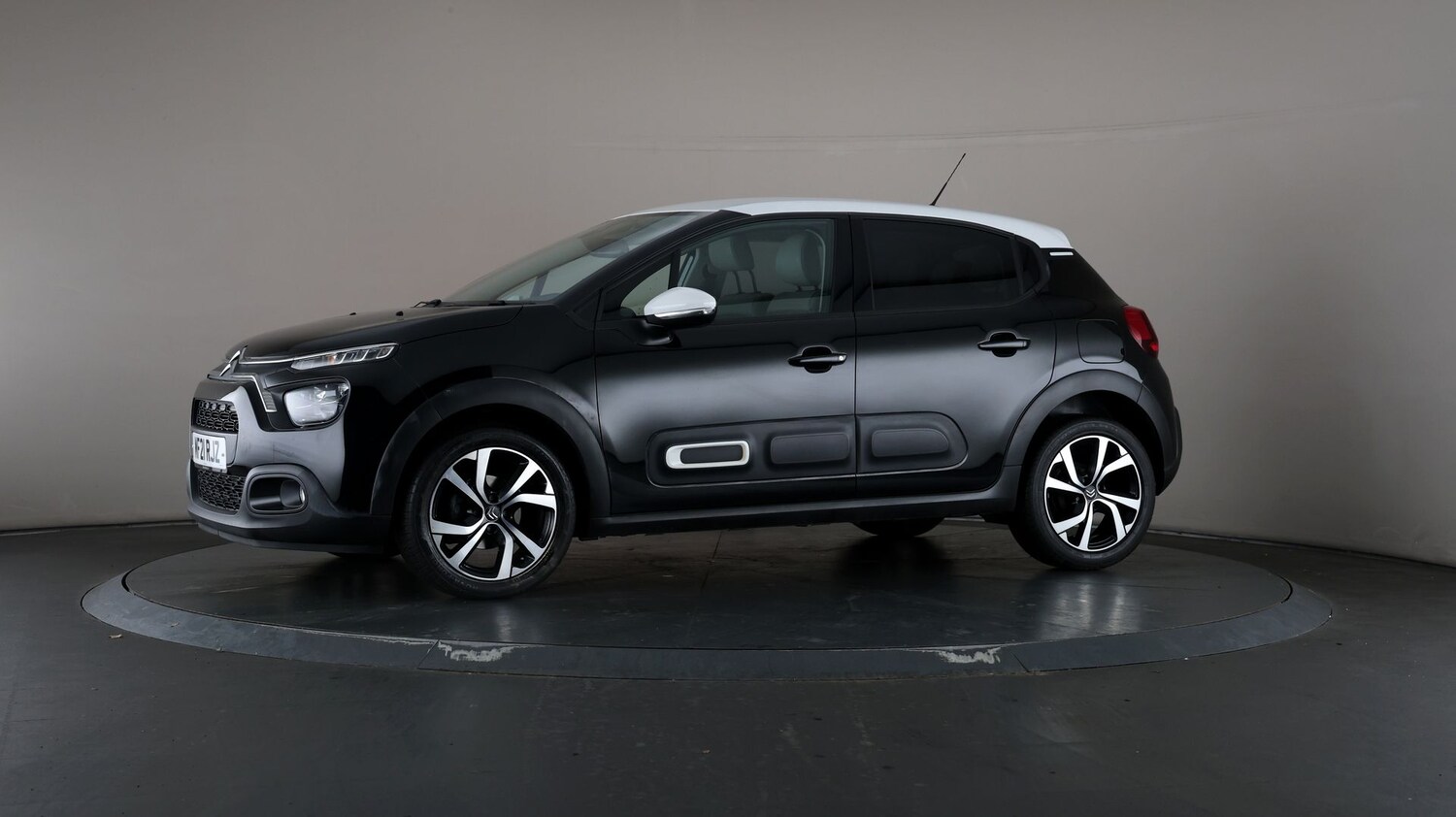 Used Citroen C3 for sale - 76810287: Photo 33