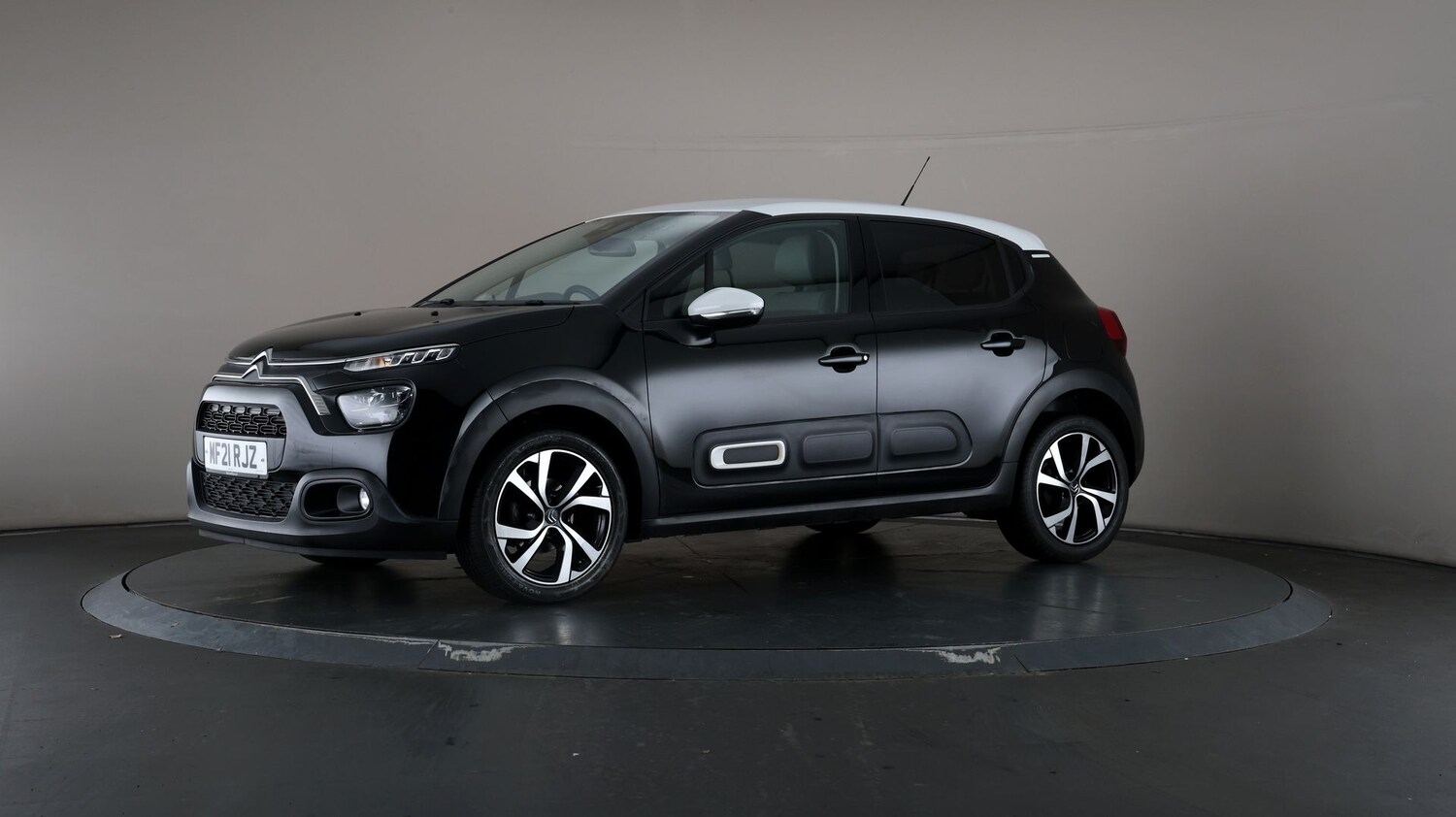 Used Citroen C3 for sale - 76810287: Photo 34