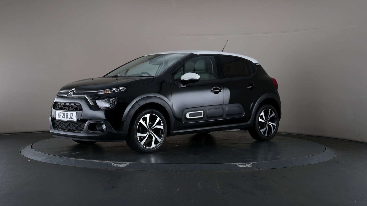 Used Citroen C3 for sale - 76810287: Photo 35