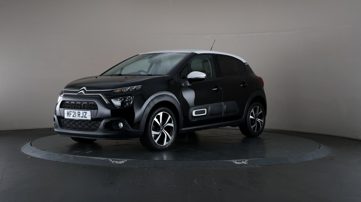 Used Citroen C3 for sale - 76810287: Photo 36