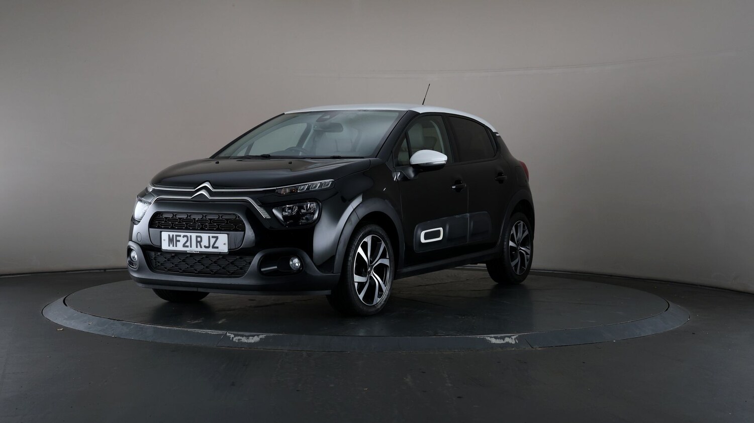 Used Citroen C3 for sale - 76810287: Photo 37