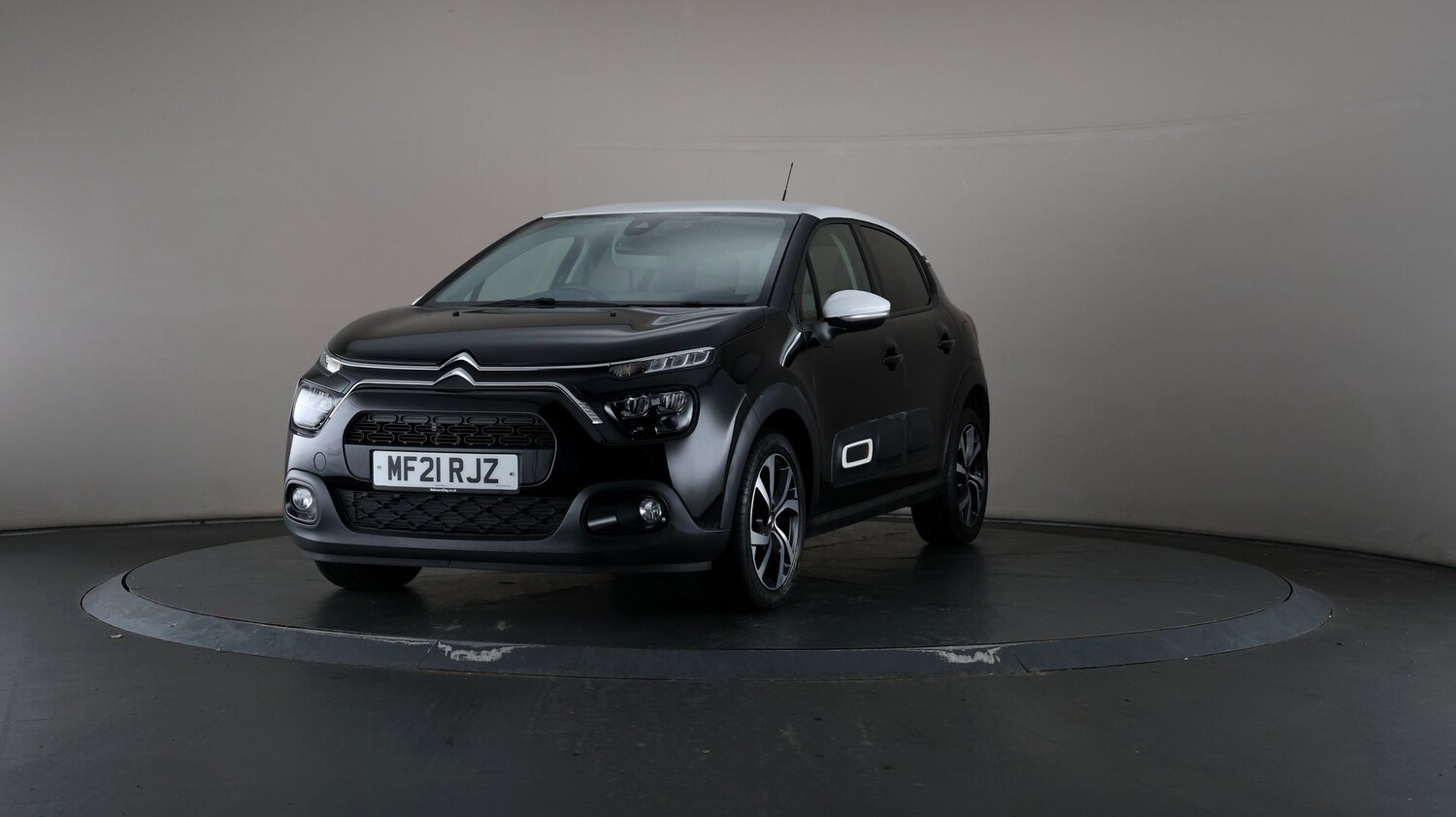 Used Citroen C3 for sale - 76810287: Photo 38