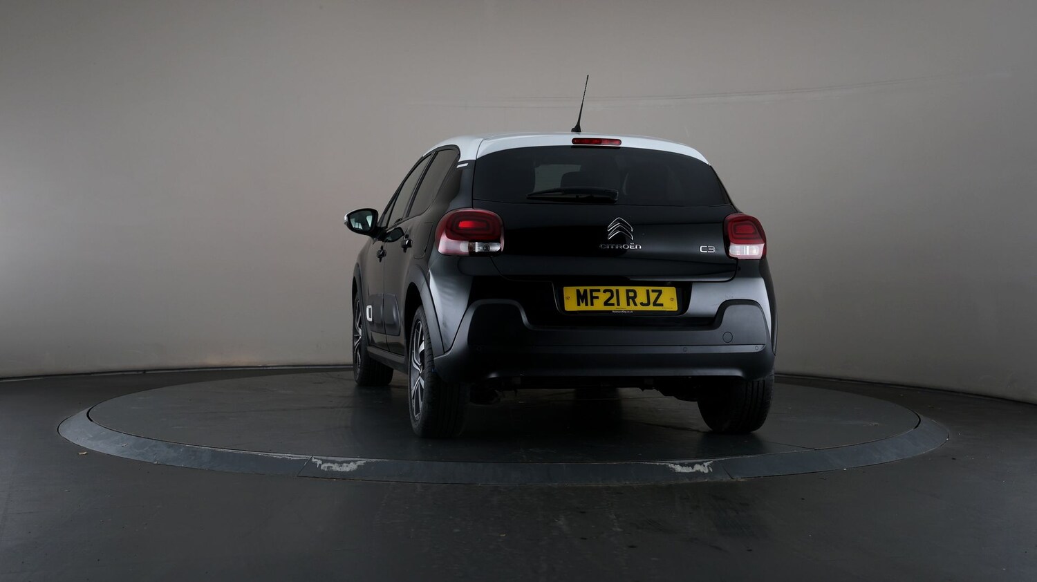 Used Citroen C3 for sale - 76810287: Photo 39