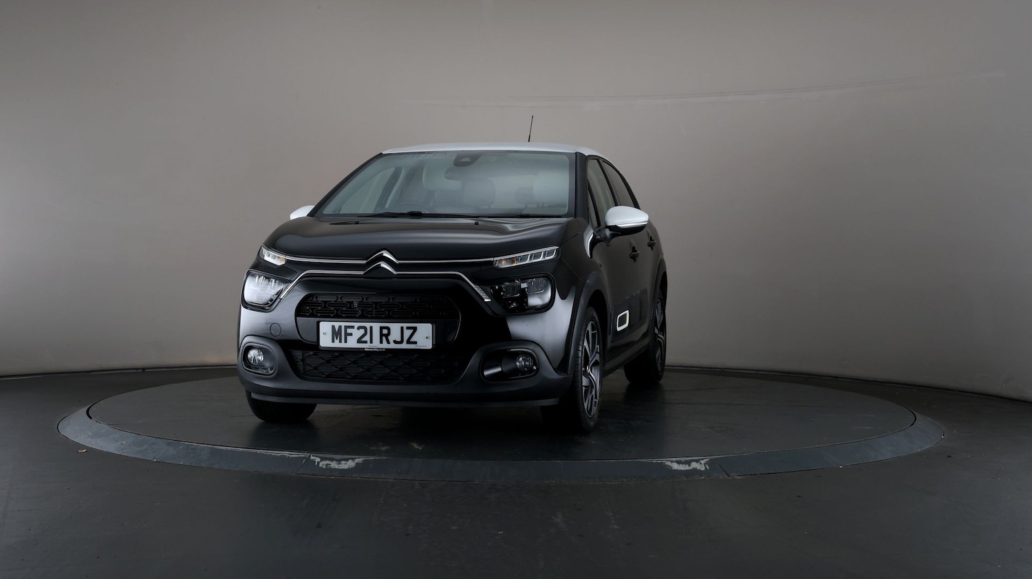 Used Citroen C3 for sale - 76810287: Photo 40