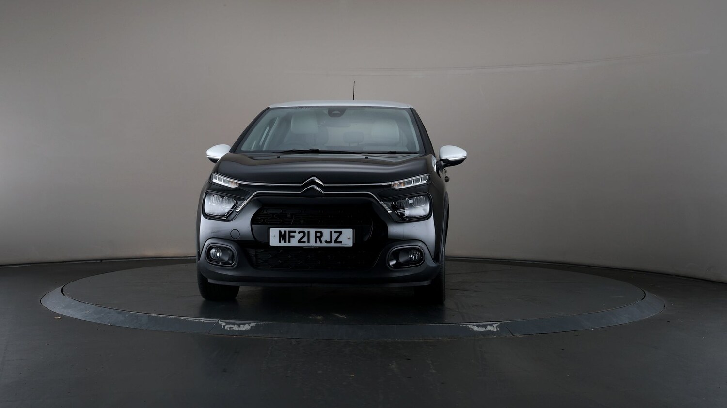 Used Citroen C3 for sale - 76810287: Photo 41
