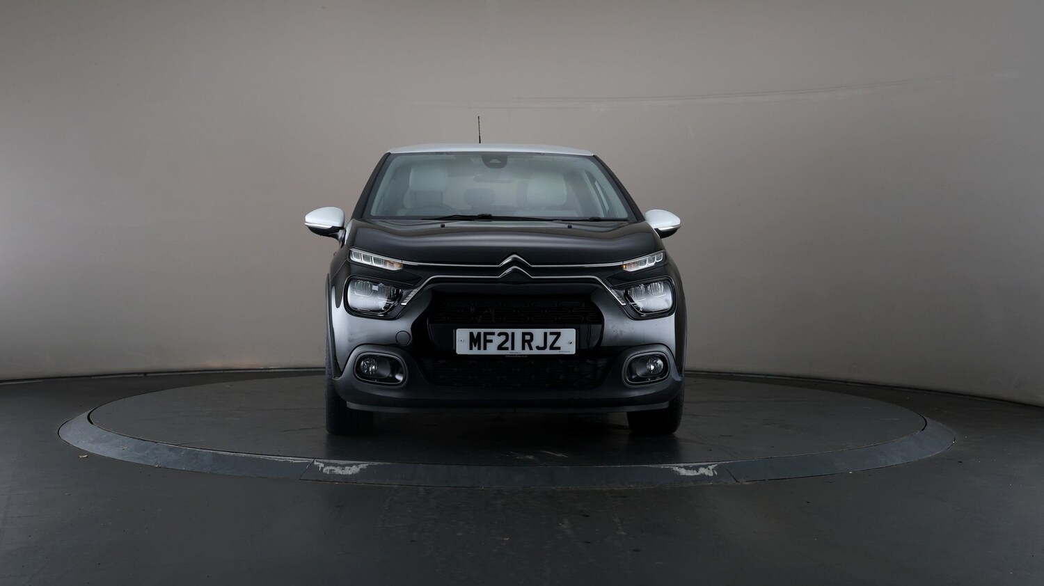 Used Citroen C3 for sale - 76810287: Photo 42