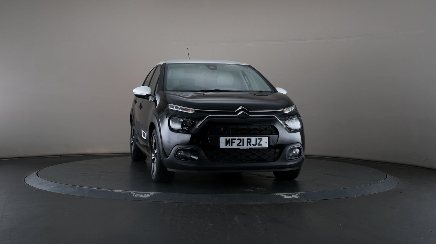 Used Citroen C3 for sale - 76810287: Photo 43
