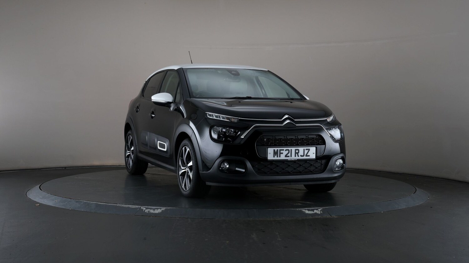 Used Citroen C3 for sale - 76810287: Photo 44