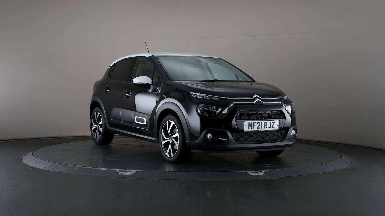 Used Citroen C3 for sale - 76810287: Photo 45