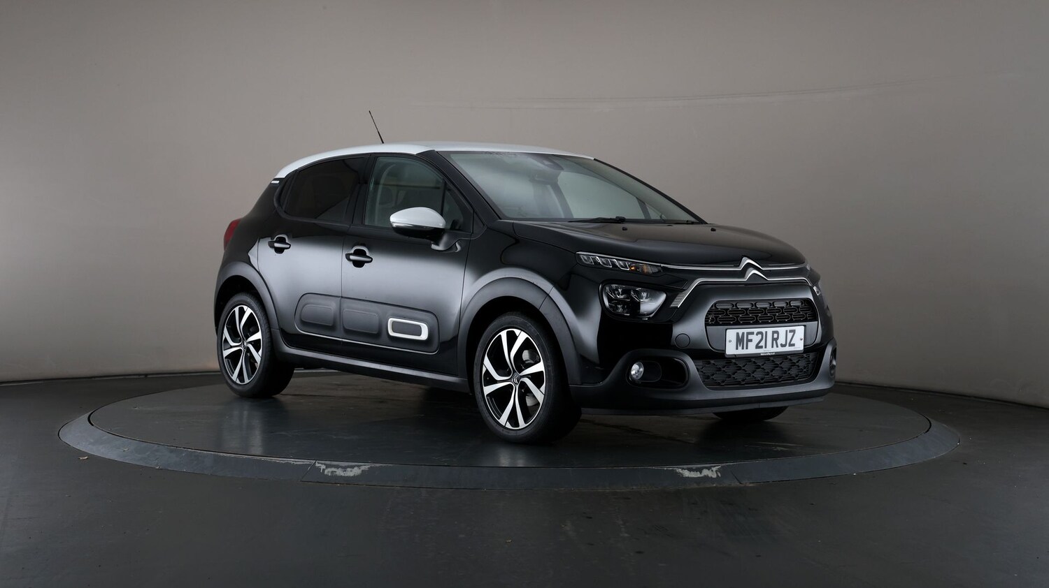 Used Citroen C3 for sale - 76810287: Photo 46