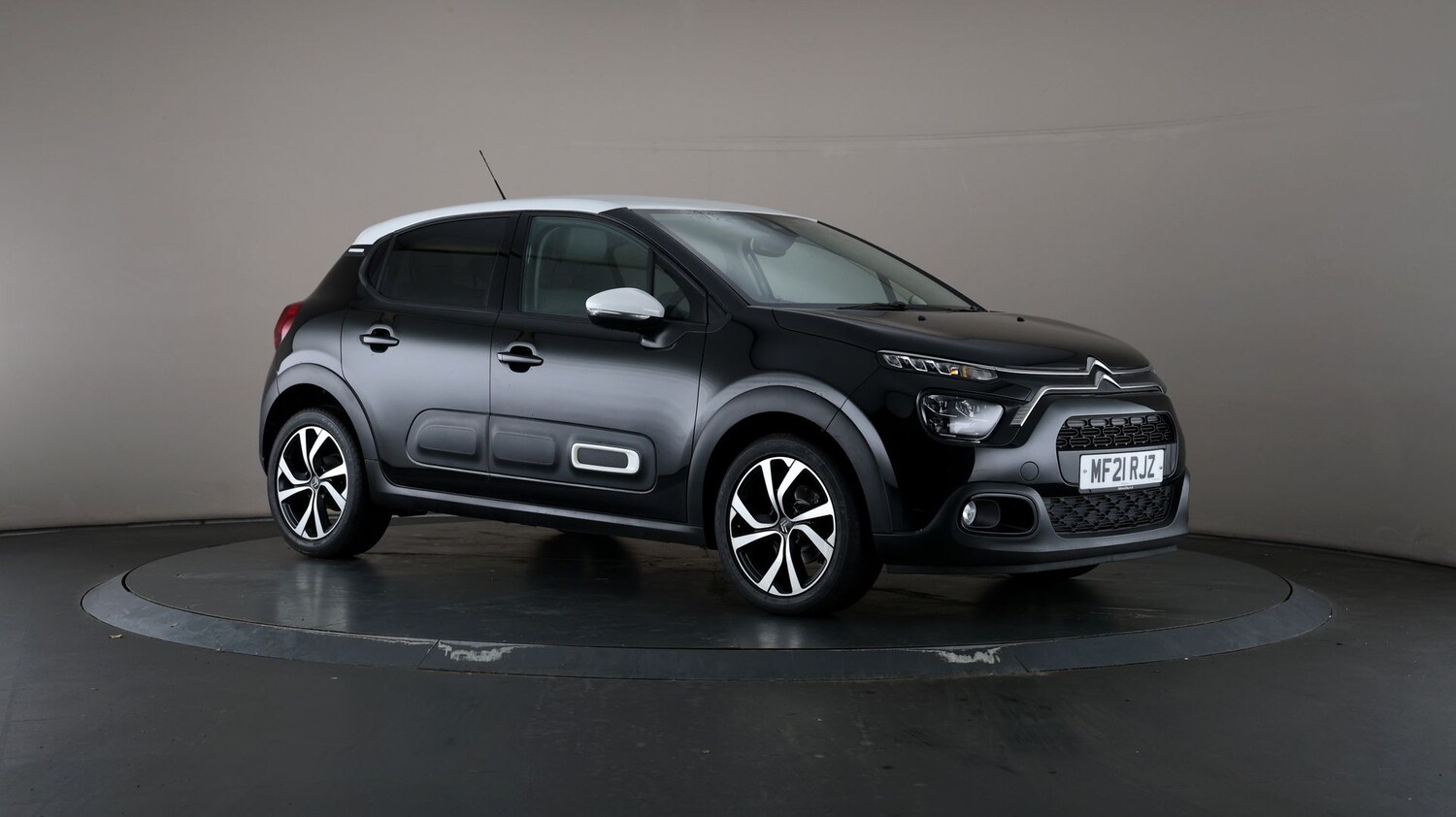 Used Citroen C3 for sale - 76810287: Photo 47