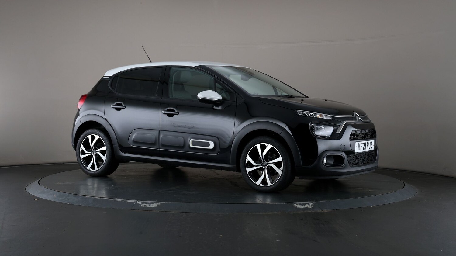 Used Citroen C3 for sale - 76810287: Photo 48
