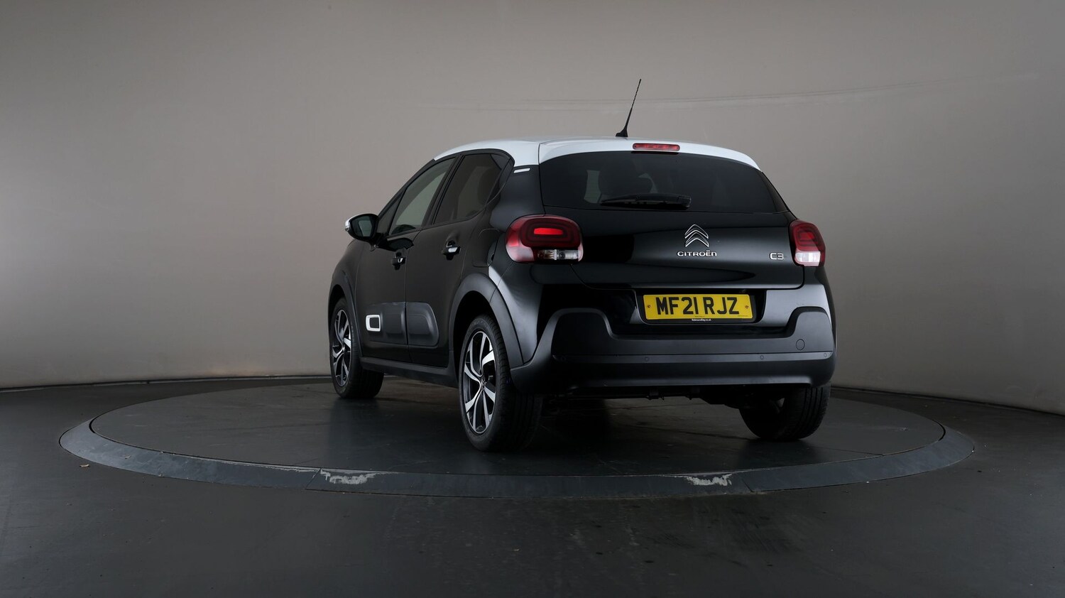 Used Citroen C3 for sale - 76810287: Photo 50