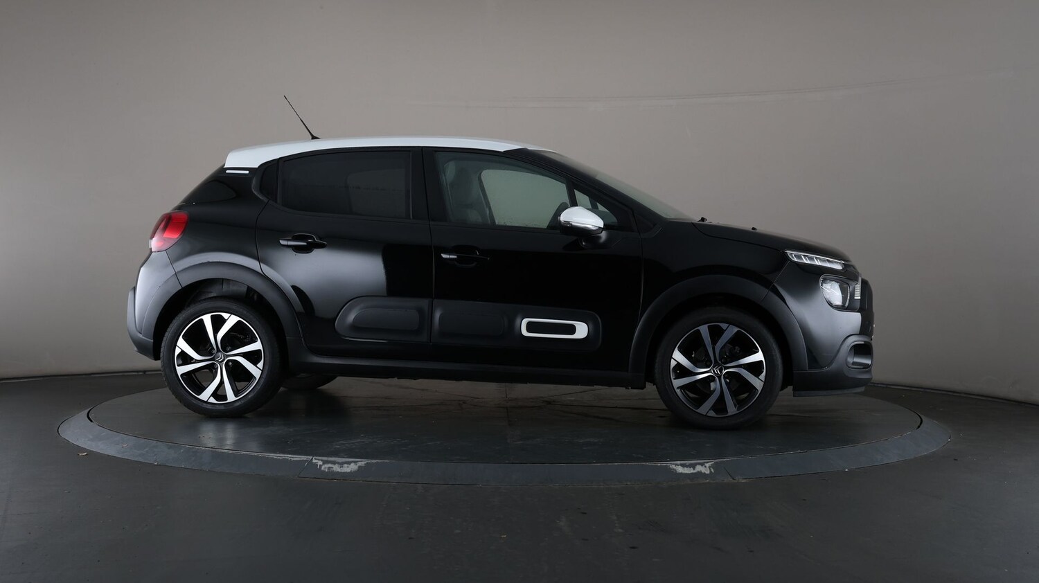 Used Citroen C3 for sale - 76810287: Photo 52