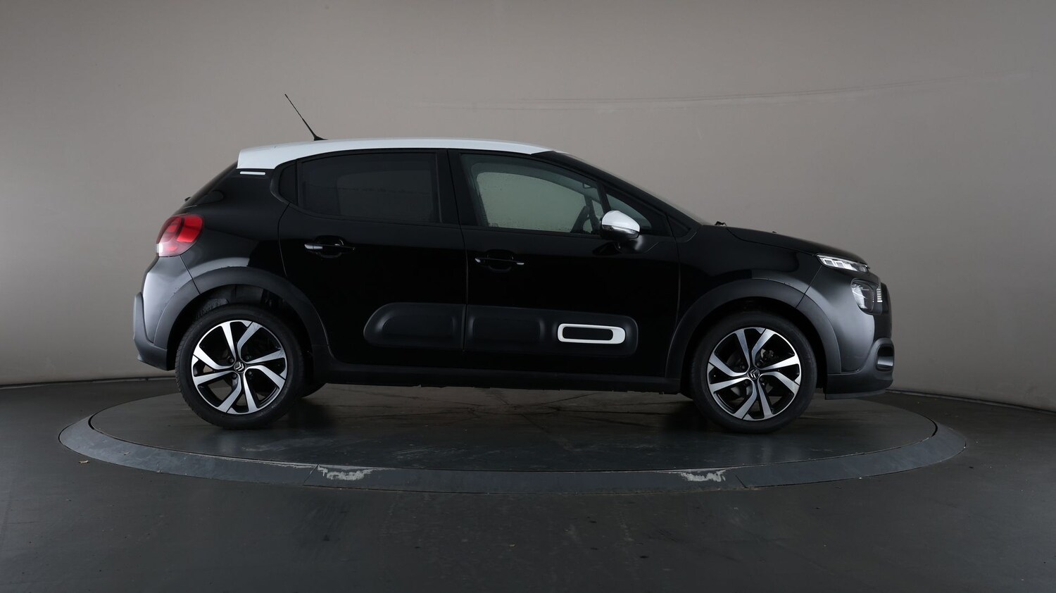 Used Citroen C3 for sale - 76810287: Photo 53