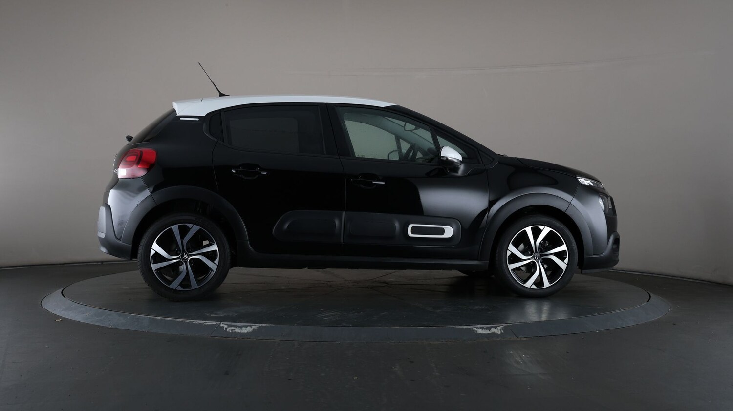 Used Citroen C3 for sale - 76810287: Photo 54