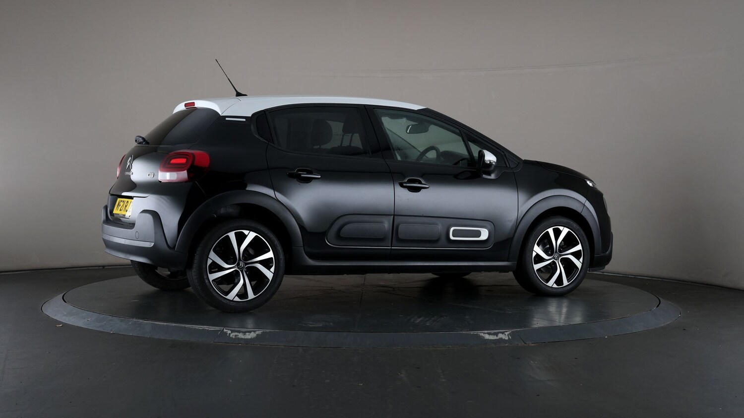 Used Citroen C3 for sale - 76810287: Photo 56