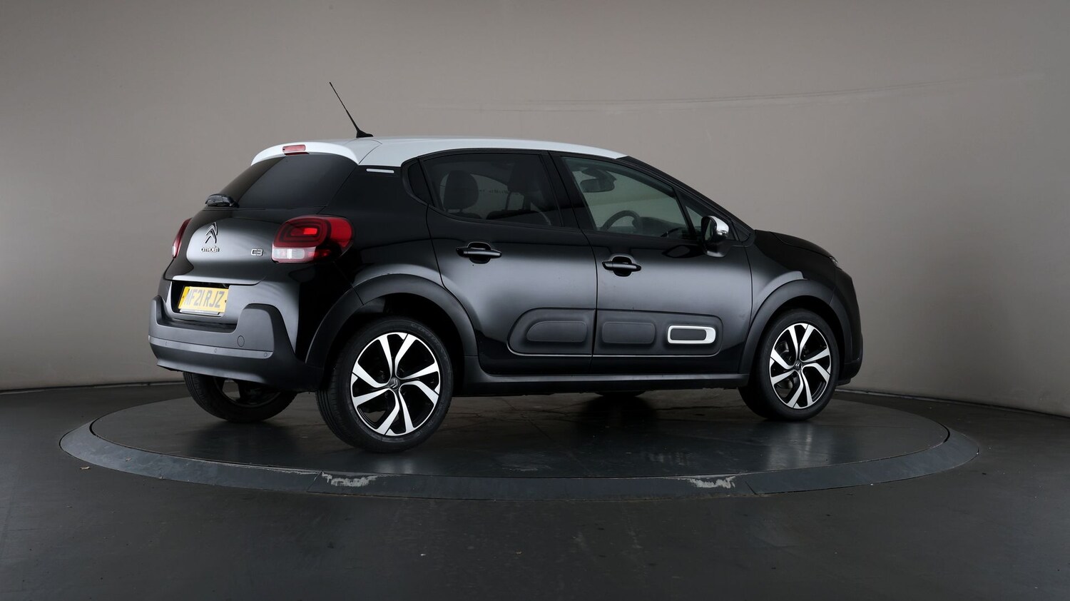Used Citroen C3 for sale - 76810287: Photo 57