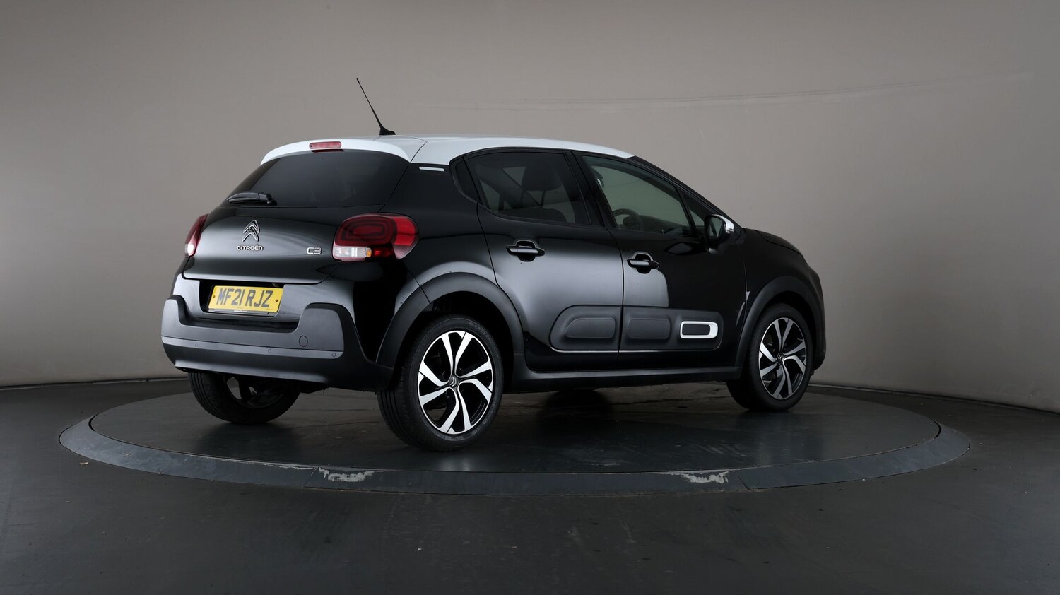 Used Citroen C3 for sale - 76810287: Photo 58
