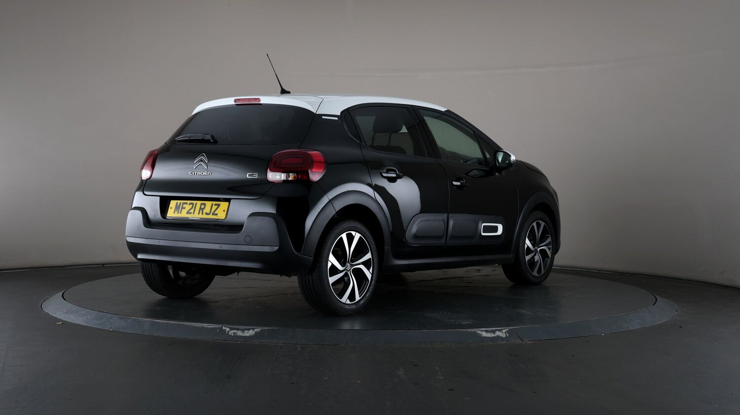 Used Citroen C3 for sale - 76810287: Photo 59
