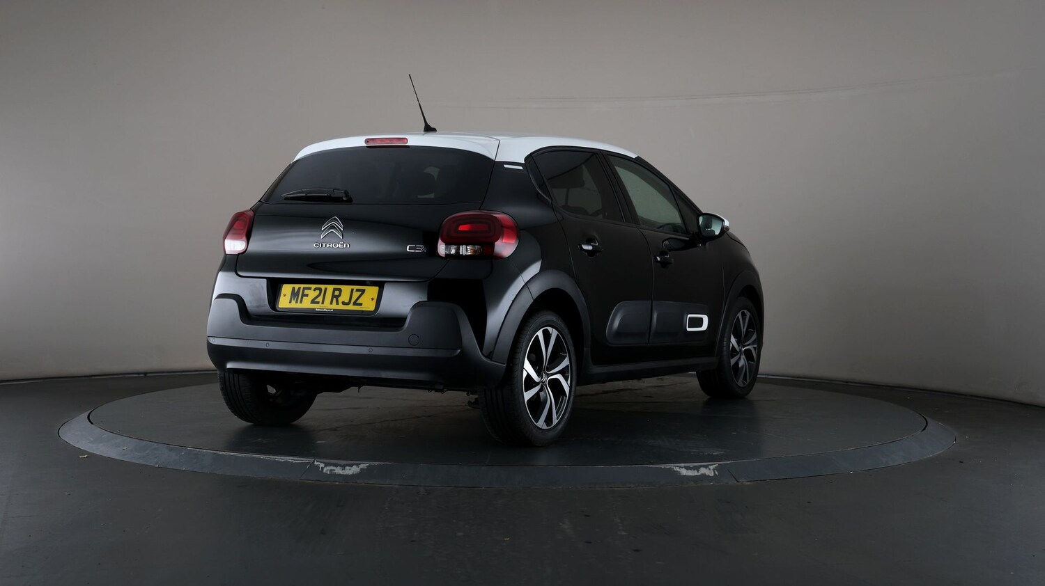Used Citroen C3 for sale - 76810287: Photo 60