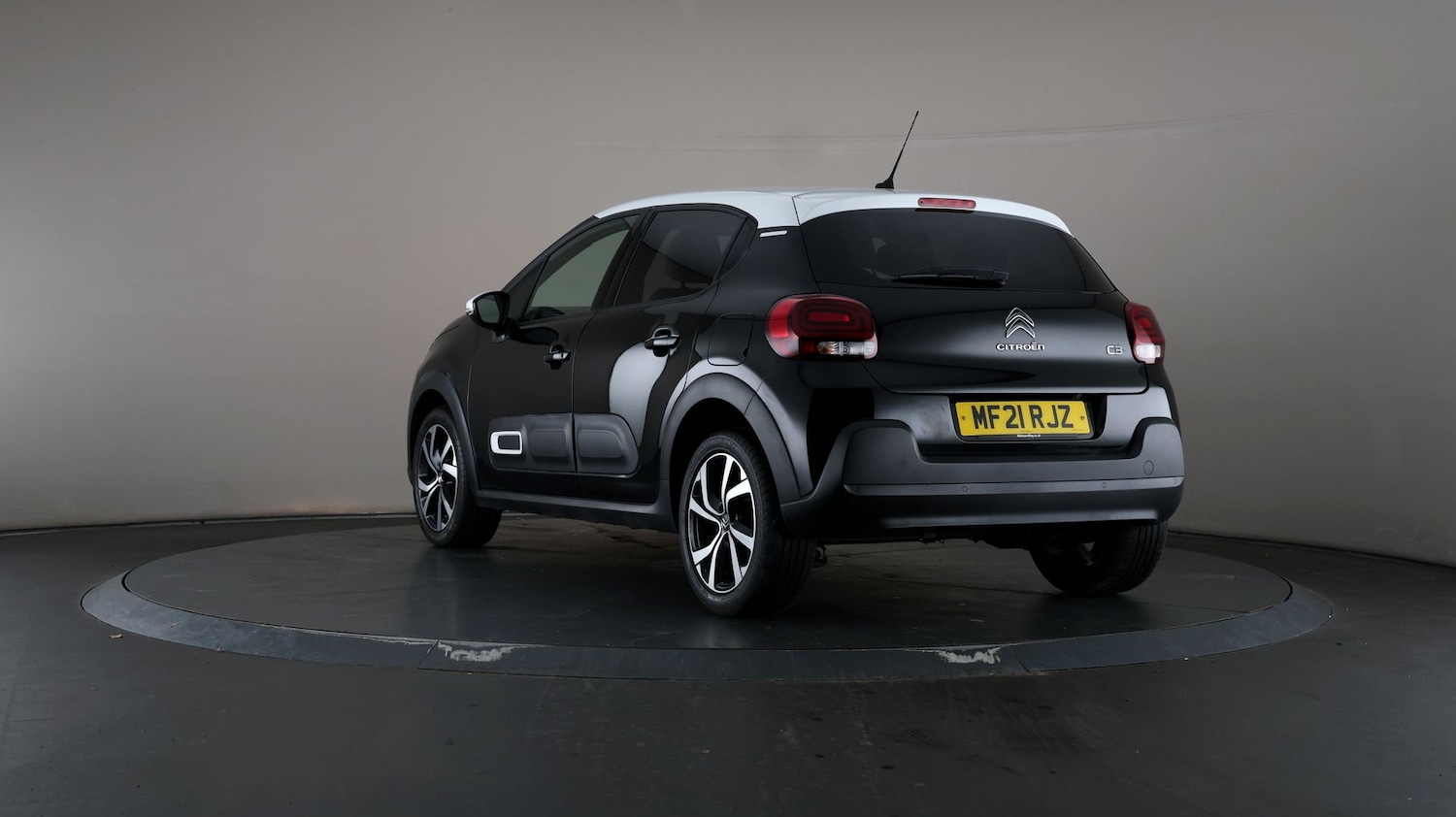 Used Citroen C3 for sale - 76810287: Photo 61