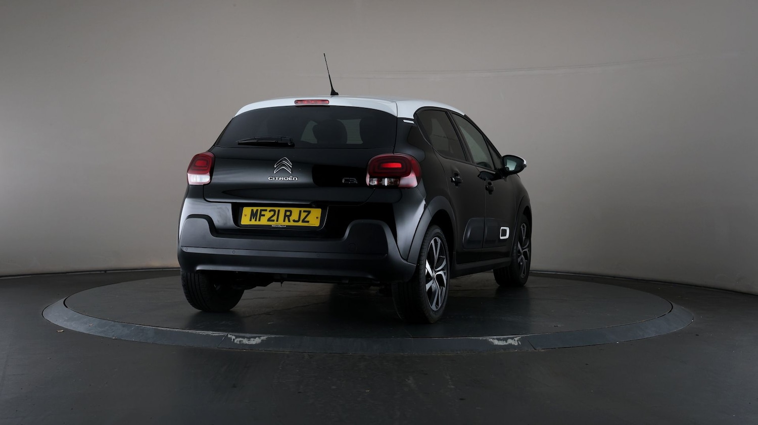 Used Citroen C3 for sale - 76810287: Photo 62