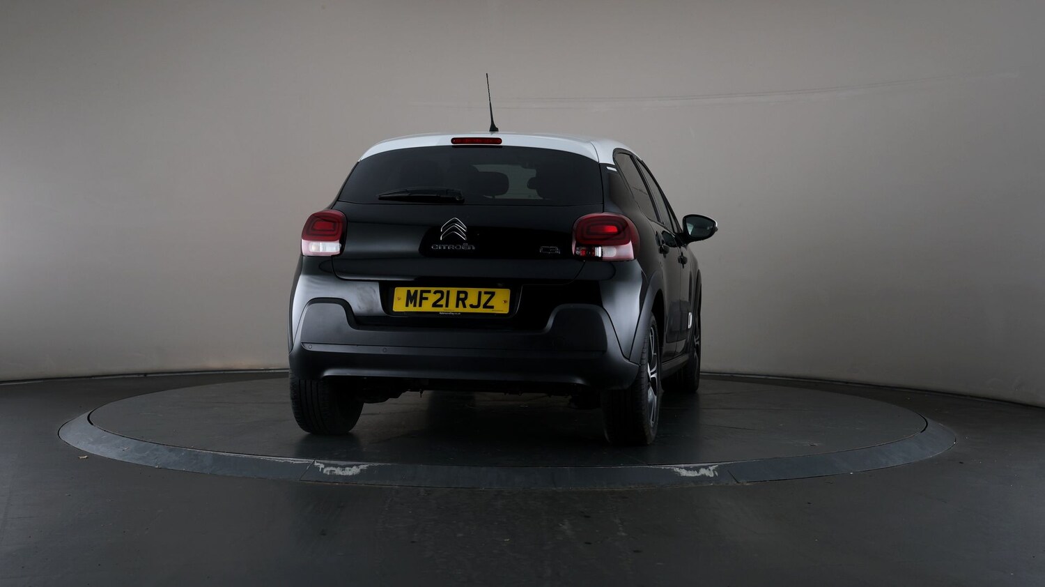 Used Citroen C3 for sale - 76810287: Photo 63