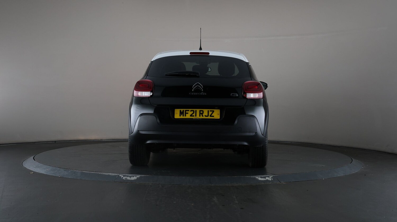 Used Citroen C3 for sale - 76810287: Photo 64