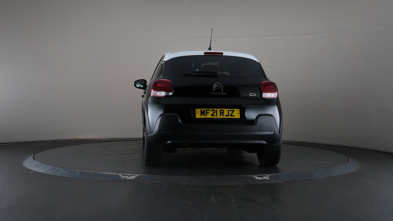 Used Citroen C3 for sale - 76810287: Photo 65
