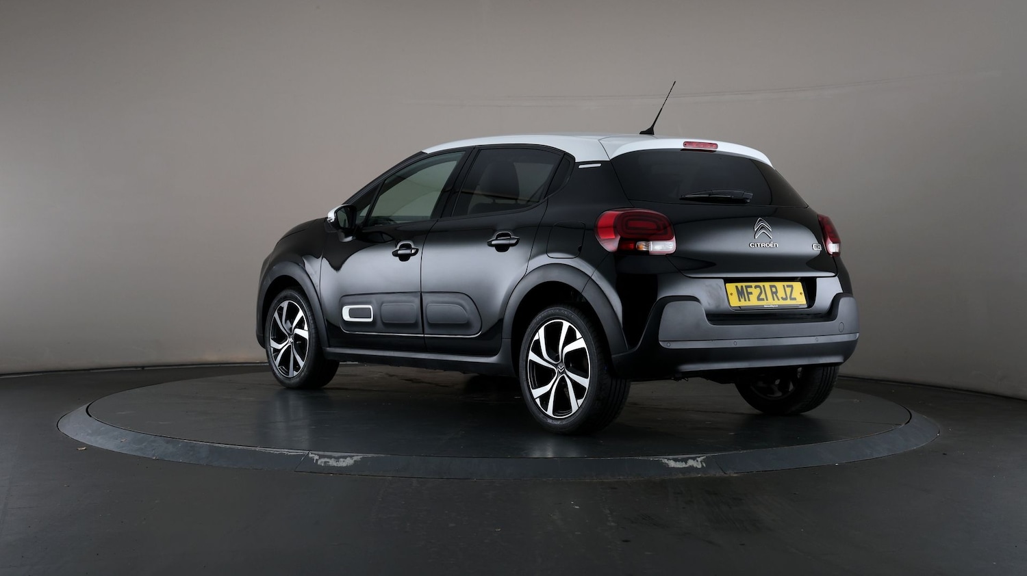 Used Citroen C3 for sale - 76810287: Photo 66