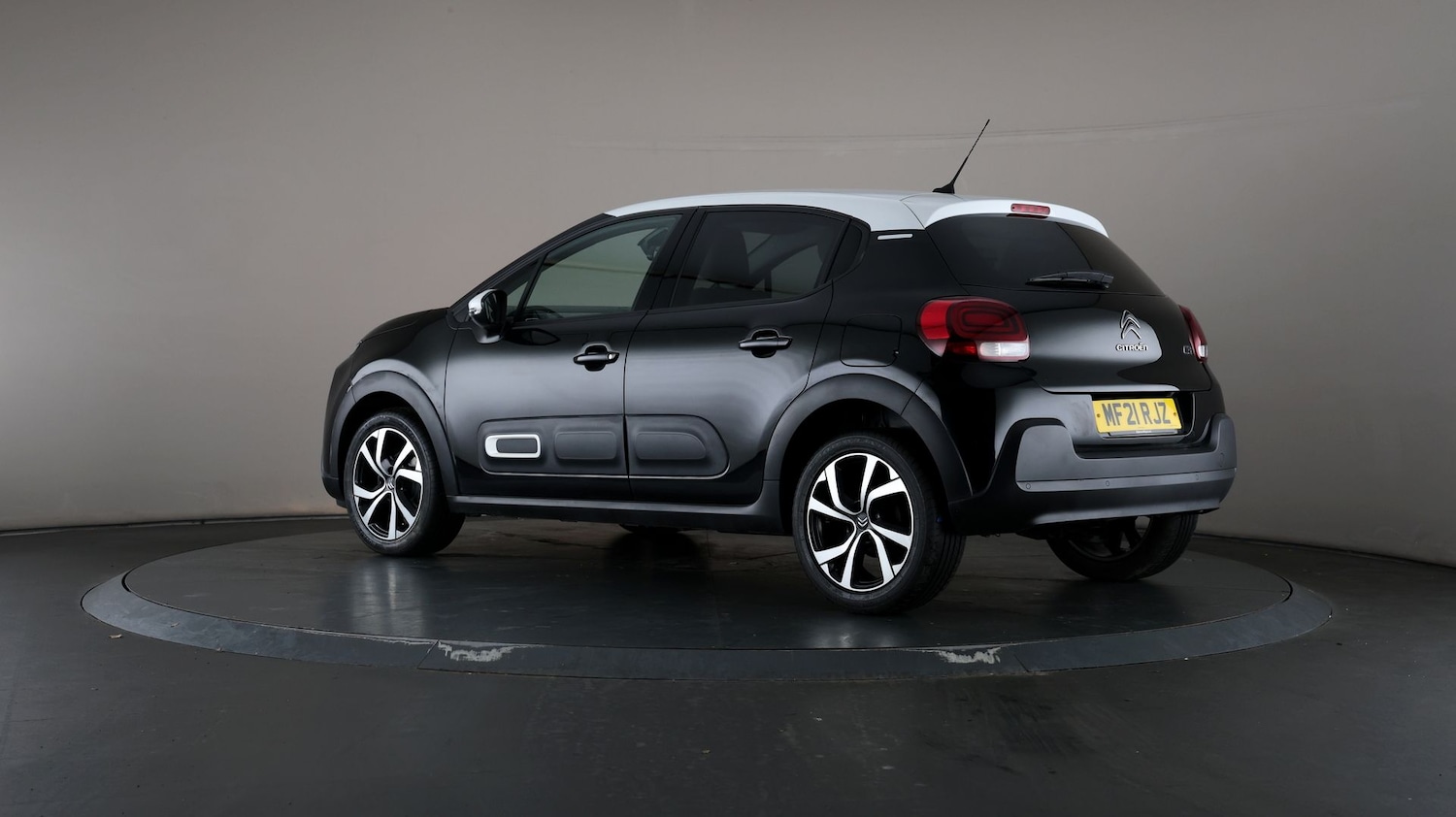 Used Citroen C3 for sale - 76810287: Photo 67