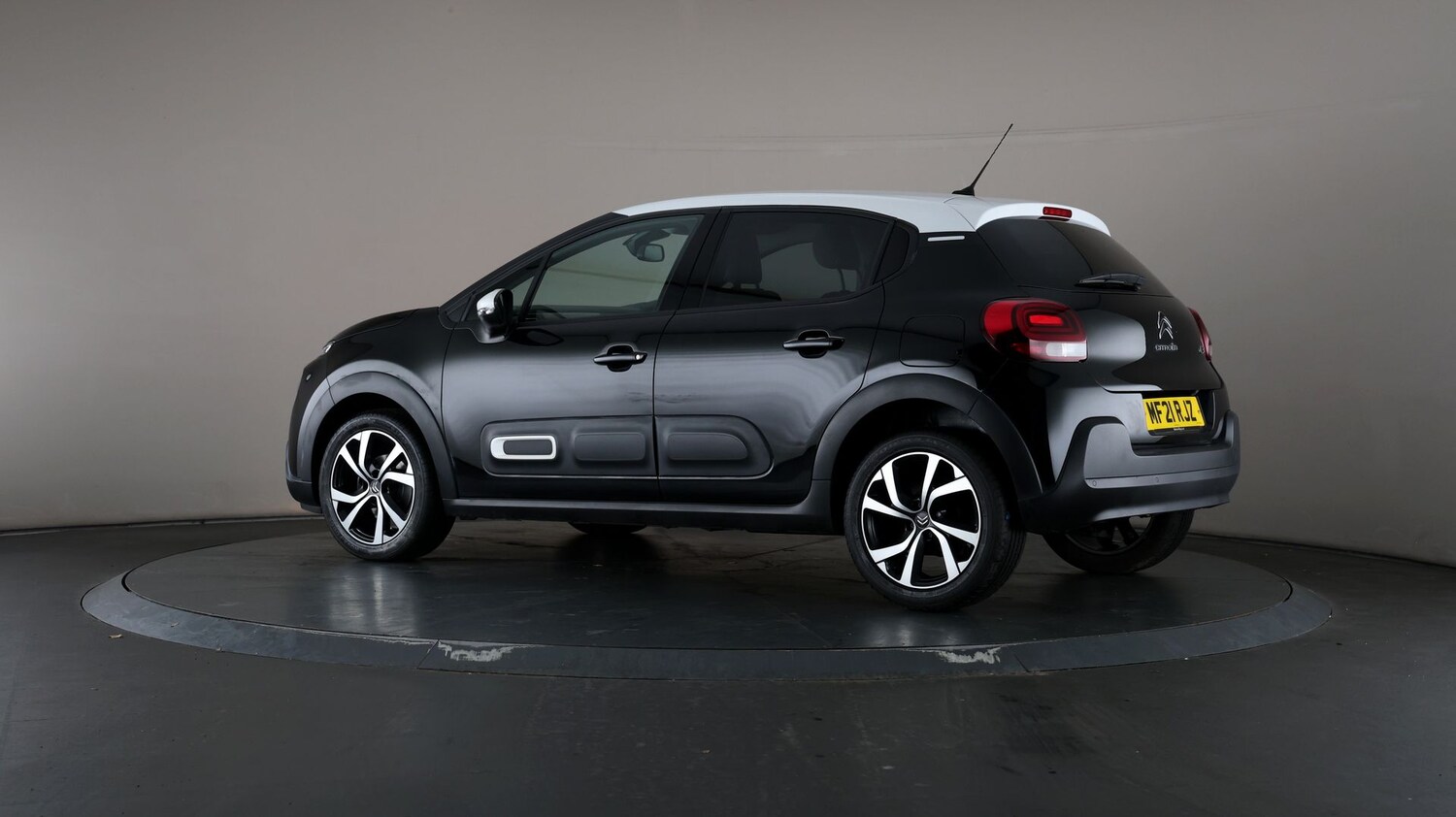Used Citroen C3 for sale - 76810287: Photo 68