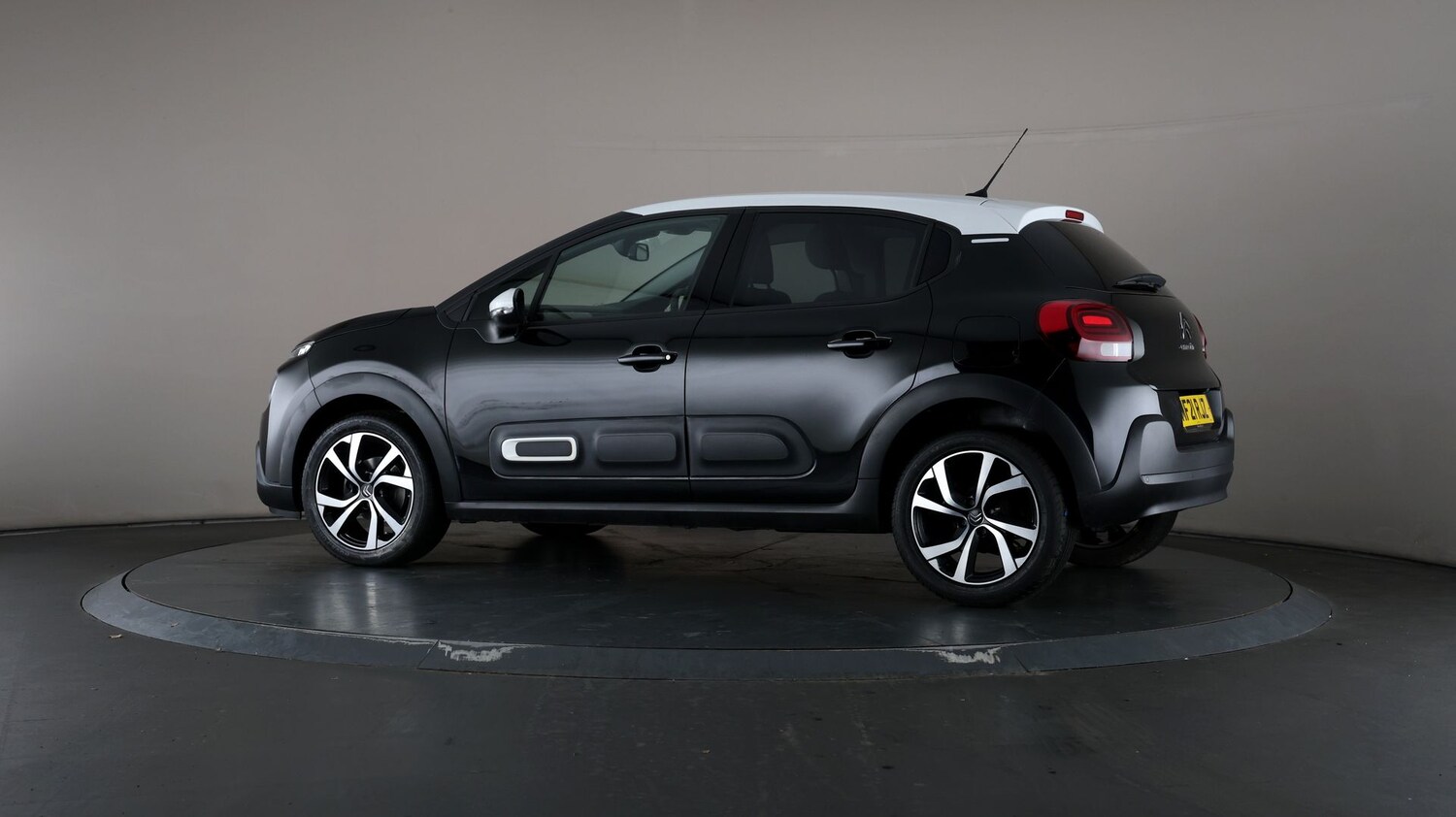 Used Citroen C3 for sale - 76810287: Photo 69