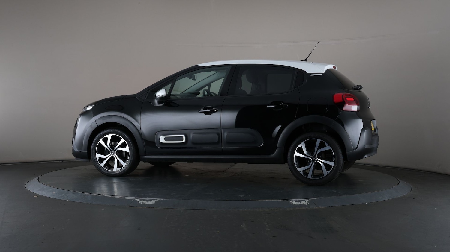 Used Citroen C3 for sale - 76810287: Photo 70