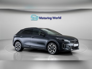 Used Kia XCeed 2023 for sale - 79183805: Photo
