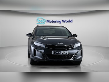 Used Kia XCeed 2023 for sale - 79183805: Photo