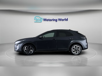 Used Kia XCeed 2023 for sale - 79183805: Photo